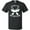 AB-Black, variant on Inktastic Living Life on the Lake T-Shirt