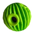thumbnail image 1 of Pelota chirriante para perros Juguete resistente a mordeduras Perfecl 14 cm, 1 of 8
