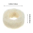 thumbnail image 2 of 100pcs Felt Washers Replacement Round Washers Felt Pads Mechanical Replacement Accessories, 2 of 2