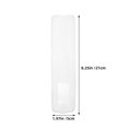 thumbnail image 2 of USHOBE 8Ud Transparente Para Control Remoto Hecha De Silicona Flexible Con Protección Integral, 2 of 8