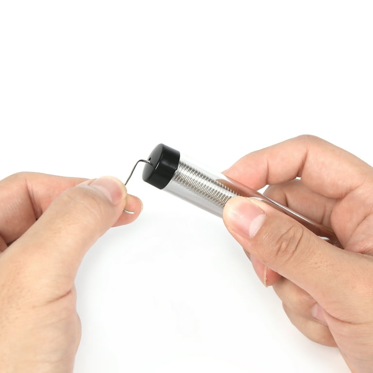 Hyper Tough 30 Watt Soldering Iron with Stand and Electrical