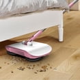 thumbnail image 2 of Manual Sweeper, Push Type Non-Electric Floor Sweeper, 2-in-1 Carpet and Floor Manual Sweeper, 2 of 8
