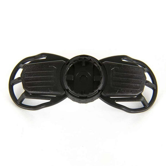 Abus Zoom Evo - Kid adjustment base