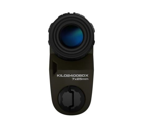 Laser Rangefinder