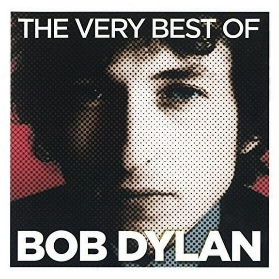 Bob Dylan - Very Best of - CD