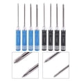 thumbnail image 4 of MYG 4pcs Cross Screwdriver Tool Kit 3/4/5/6mm Wrench Drivers for RC Helicopter, 4 of 6