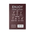thumbnail image 7 of (Pack Of 4) Candy Shop Cocoa Cocoa Milk Chocolate 10 Oz, 7 of 7