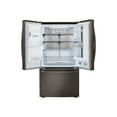 thumbnail image 5 of LG LRFVS3006D 30 Cu. Ft. Black Stainless Smart French Door Refrigerator, 5 of 15