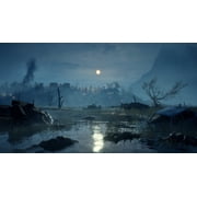 PS5 Hell Is Us, PlayStation 5