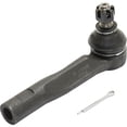 thumbnail image 3 of Tie Rod End Front Driver Left Side Outer for Lexus for IS300 - Affordable Replacement - Direct for Fit, 3 of 5