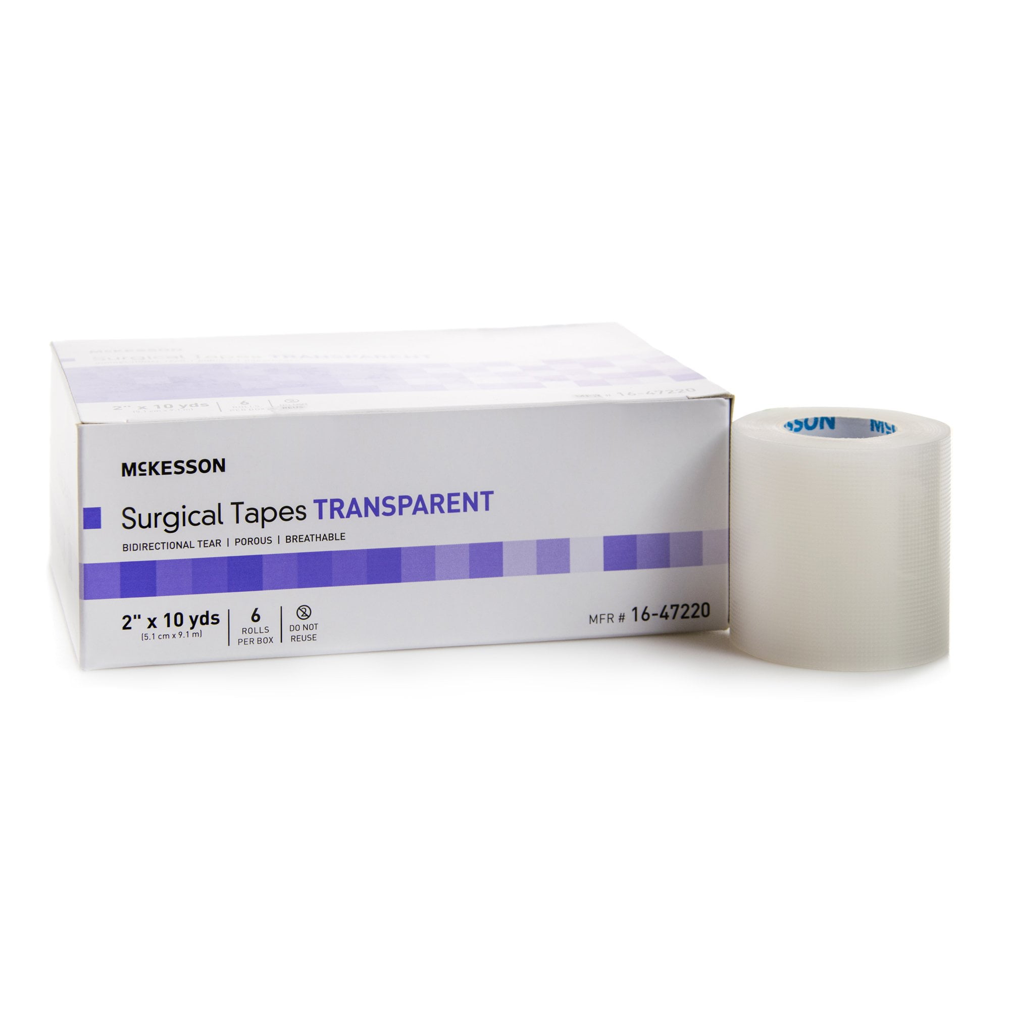 McKesson Medical Tape