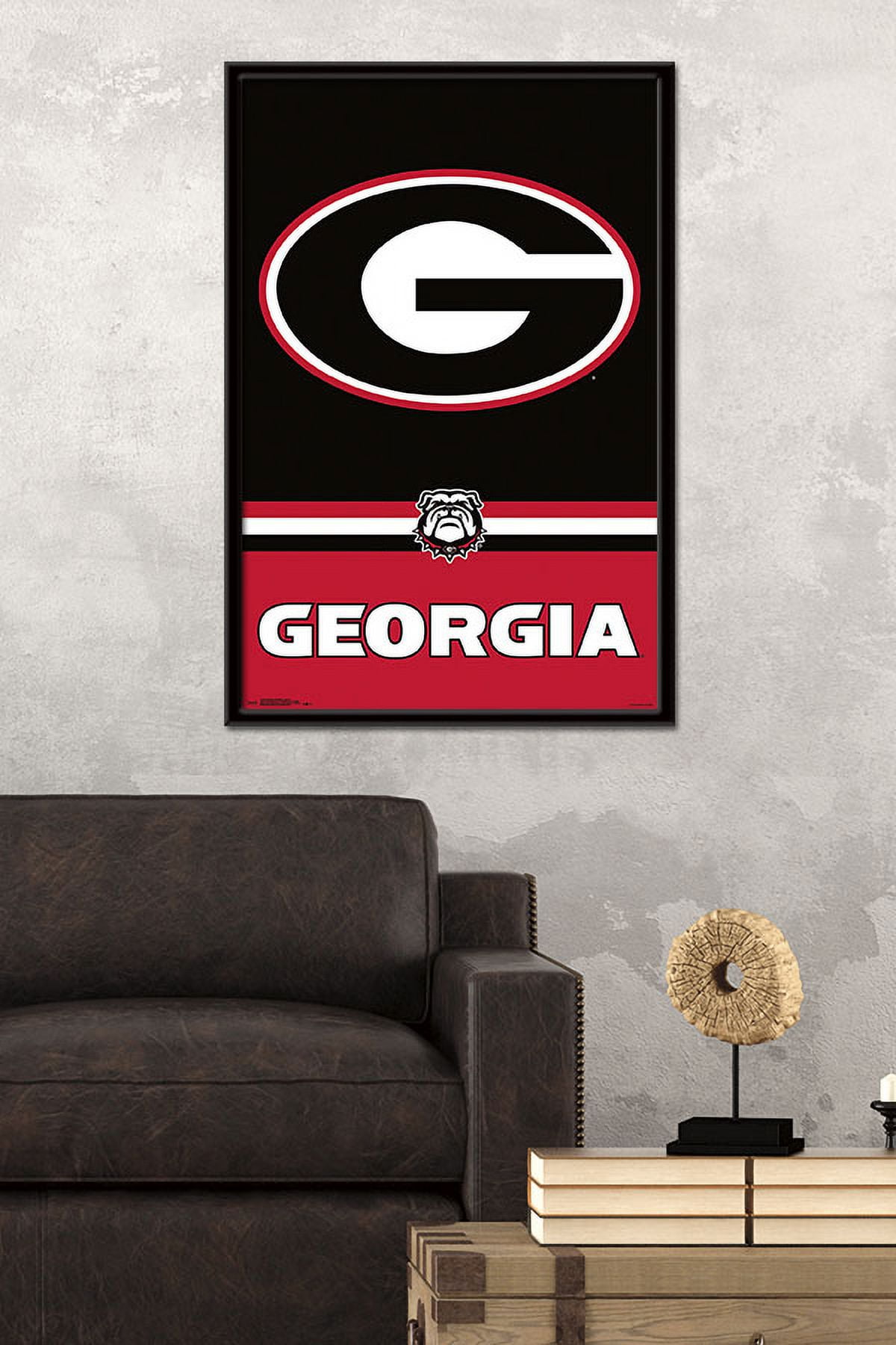 University of Georgia - Logo 18