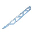 thumbnail image 1 of Reciprocating Saw Blade, Cemented Carbide Blue Versatile Saw Blade  for Porous Concrete 18 Inches / 455mm, 1 of 7
