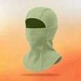 thumbnail image 2 of RXMEKW Thickened Ski Balaclava With Ear Protection for Children Windproof Face Mask Neck Warmer German Velvet, 2 of 8