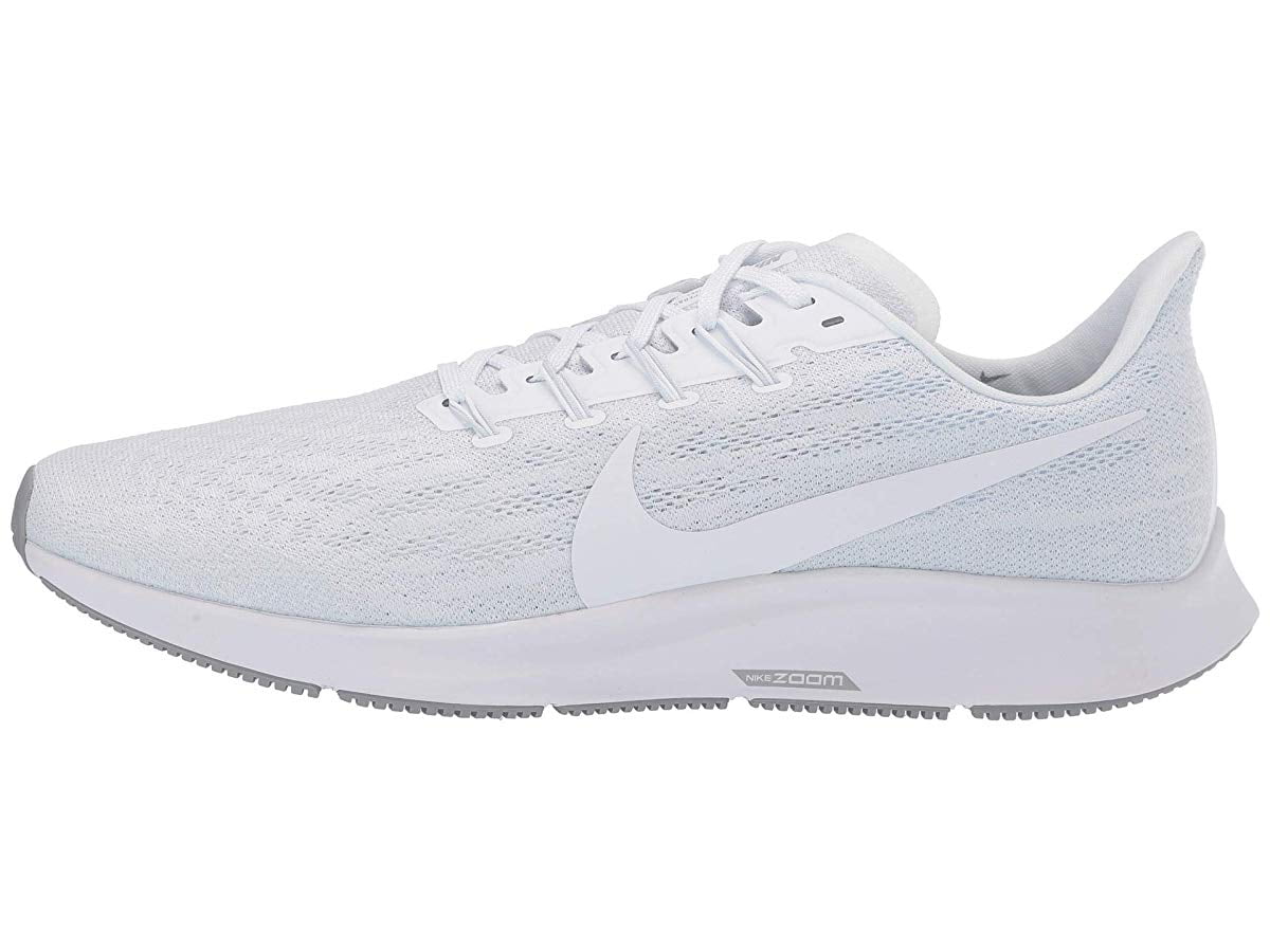 nike air zoom pegasus 36 half blue