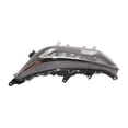 thumbnail image 5 of New OEM Replacement Headlight Assembly Compatible with 2019-2021 Toyota RAV4 Left Driver Side 2.5L I4 A25A-FKS A25A-FXS HALOGEN RT10010132Q 203HP, 5 of 7