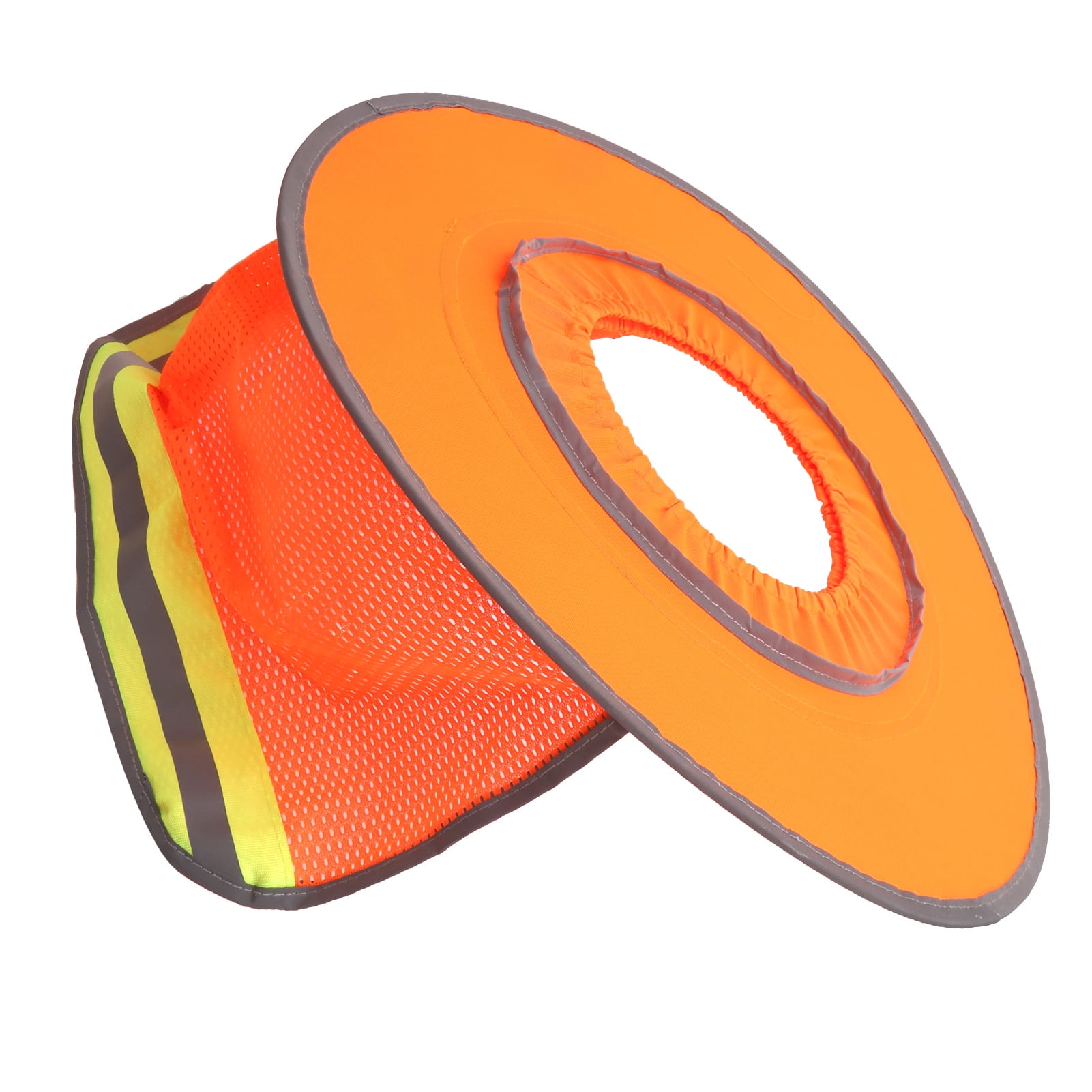 Sonew Hard Hat Sun Shield,Breathable Hard Hat Sun Shield Reflective