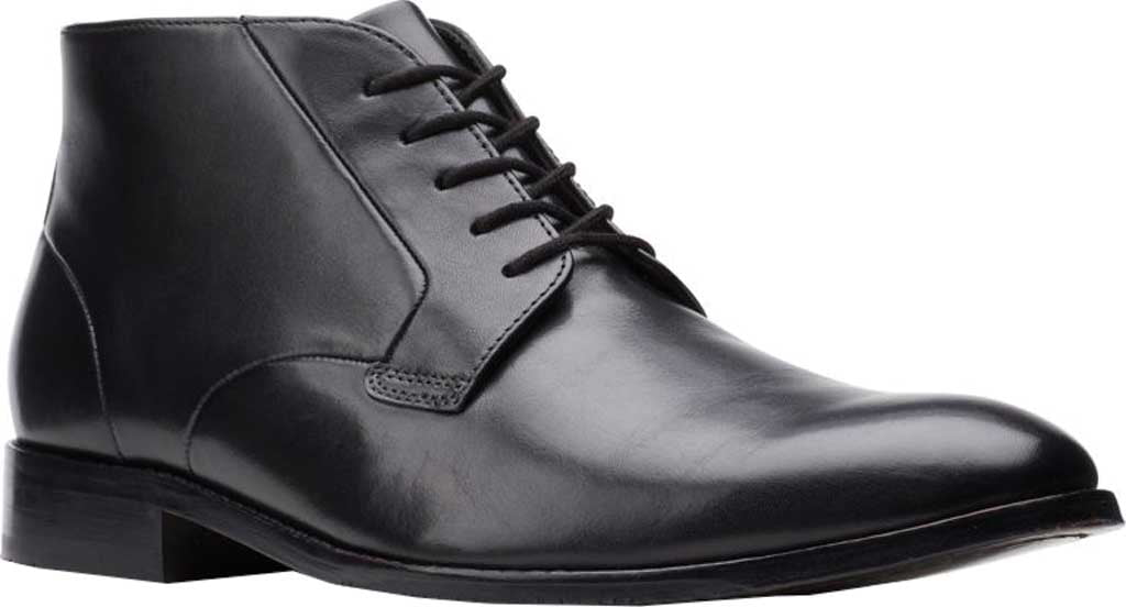 Men's Bostonian Treymore Mid Chukka 