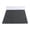 Black and gray, variant on Marine Floor Mat Quickly Dry Foam Boats Flooring Pad for Fishing Boats Adhesive Yachts Deck Pad