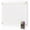 Calendar-clear, variant on Clear Glass Monthly Dry Erase Calendar Non- Whiteboard for Wall, 17" x 23", Frameless Large Monthly Menu Planner White Board for Kitchen & Office, 4 Markers Included,