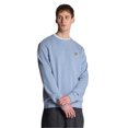 thumbnail image 4 of Lyle & Scott Mens Heathered Sweatshirt, 4 of 5