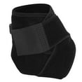 Heated Ankle Wrap Hot Compress Relieve Foot Support Brace