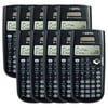 Texas Instruments TI36X Pro (10-Pack) TI-36X Pro MultiView Scientific Calculator