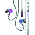 thumbnail image 1 of Auriculares para juegos Moondrop Rays USB-C con tarjeta de sonido DSP Game, 1 of 9