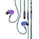 thumbnail image 1 of Auriculares para juegos Moondrop Rays USB-C con tarjeta de sonido DSP Game, 1 of 9