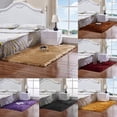 thumbnail image 1 of TTJ Kitchen Rugs Non Slip Washable Soft Plush Area Rug Modern Bedroom Living Room Rug Non Slip Thick Washable Floor Mat Versatile Accent Carpet for Home Cozy Decor Window Seat and Office Use, 1 of 3