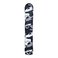 thumbnail image 3 of Funda para palos de golf shamjiam Funda para putter de golf Gris, 3 of 8