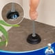 thumbnail image 5 of Combinación de desatascador y escobilla para inodoro MR.SIGA para baño, 5 of 9