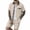 Khaki, variant on CHUMUD Mens 2 Piece Outfit Set Tracksuits Button Down Shirts jJackets and Shorts Summer Beach Vacation Lounge Workout Short Sleeve Plaid Sets Everyday