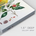 thumbnail image 3 of Bird in Habitat V Premium Gallery Wrapped Canvas - Ready to Hang, 3 of 9