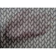 thumbnail image 4 of oneOone Popeline de Coton Tissu Imprimé à Blocs Tranche de Citron BTY 42 Pouces de Large, 4 of 4