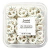 Freshness Guaranteed Frosted Pretzels, 7 oz