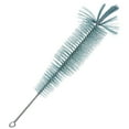 thumbnail image 5 of GAXIRE Scrubber Brush for Daily Cleaning, Iron Bristles, 1 Set for Kitchen and Home Use, 5 of 8