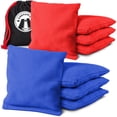 thumbnail image 1 of Set de pufs Cornhole GoSports, reglamento oficial (8), 1 of 6