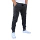 thumbnail image 3 of Jogger cargo de gabardina stretch John Silver Corte skinny color gris oscuro, 3 of 4