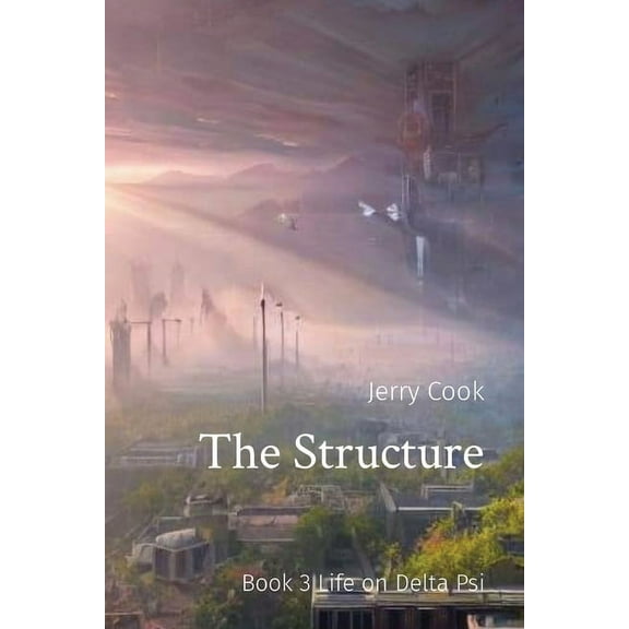 Structure: The Structure (Paperback)