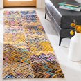 thumbnail image 2 of Safavieh Nantucket Beige Contemporary Rug - Runner 2'3" x 6', 2 of 4