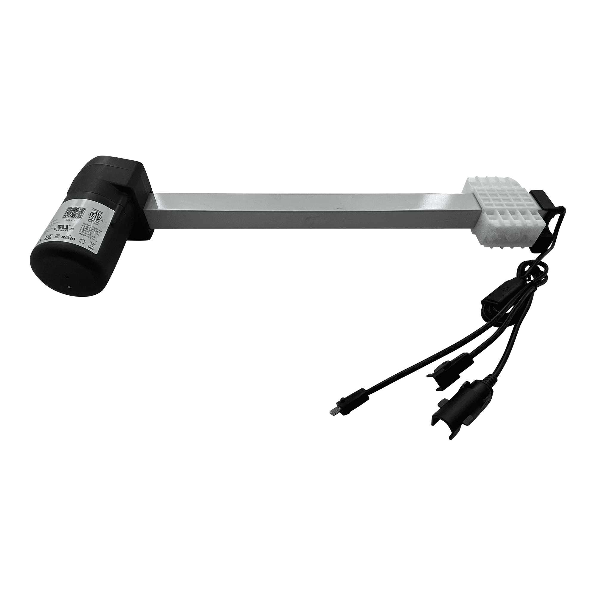 Power Recliner Electric Sofa Couch Lift Chairs Emomo Model 3MTR 3MR135-334T Linear Actuator Motor Replacement