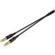 thumbnail image 4 of Cable Divisor Audio XTREME PC GAMING 3.5mm Dual Macho a Hembra Negro, 4 of 4