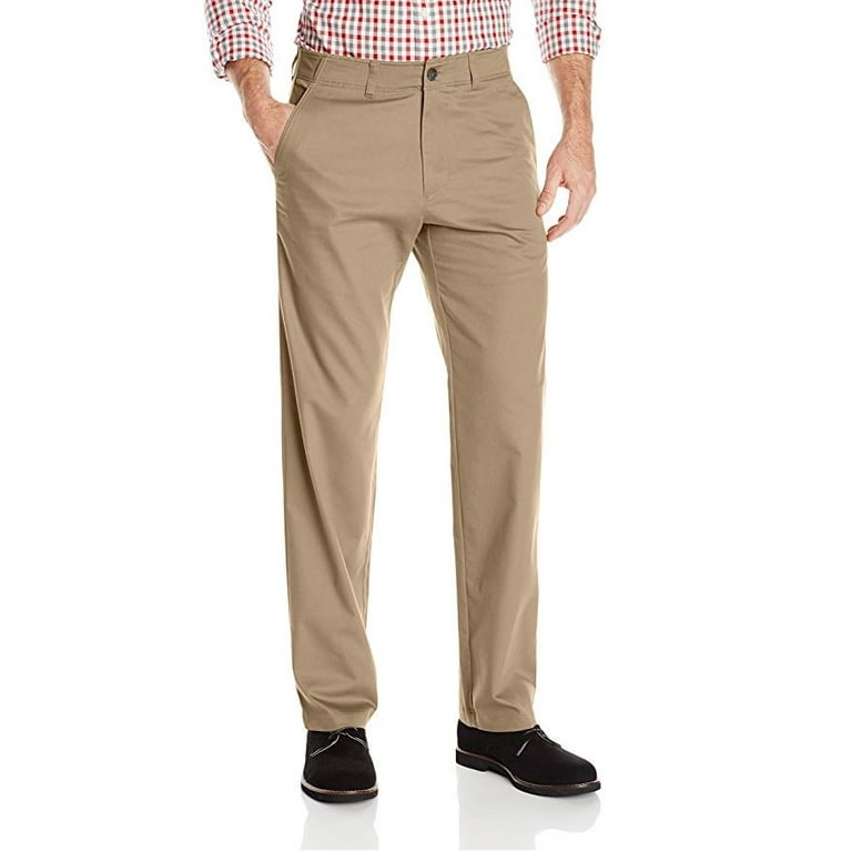 Haggar in on sale motion slacks