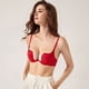 thumbnail image 1 of Sujetador de escote profundo sin espalda para vestido de novia, vestido de noche, ropa interior sexy, sujetador en forma de U, 1 of 5
