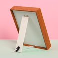 thumbnail image 4 of lionlar Glasses Organizer Tray 4 Grid Jewelry Holder Container Stackable Glasses Holder, 4 of 7