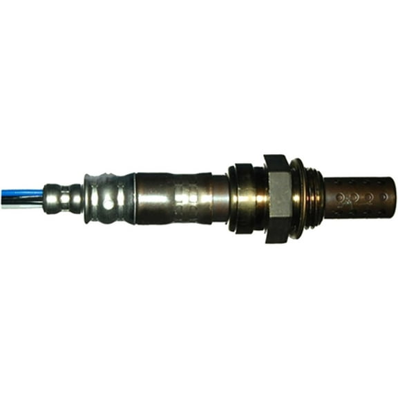 Delphi ES10353 Oxygen Sensor, Before Catalytic Converter Fits select: 1995 BMW 740, 1994-1995 BMW 530