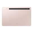 thumbnail image 4 of Tablet Samsung Galaxy Tab S8 256GB Rosa, 4 of 4