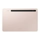 thumbnail image 4 of Tablet Samsung Galaxy Tab S8 256GB Rosa, 4 of 4