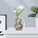 thumbnail image 5 of Jarrón nórdico Baoblaze Jarrón geométrico Decoración de Florero A, 5 of 5